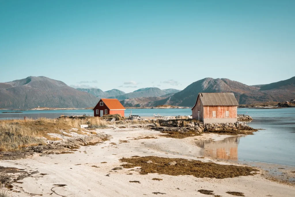 Scandinavia - Destinazione Nord: Finlandia, Svezia, Norvegia