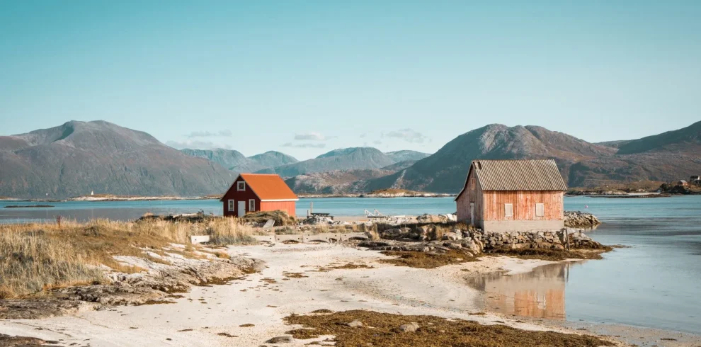 Scandinavia - Destinazione Nord: Finlandia, Svezia, Norvegia