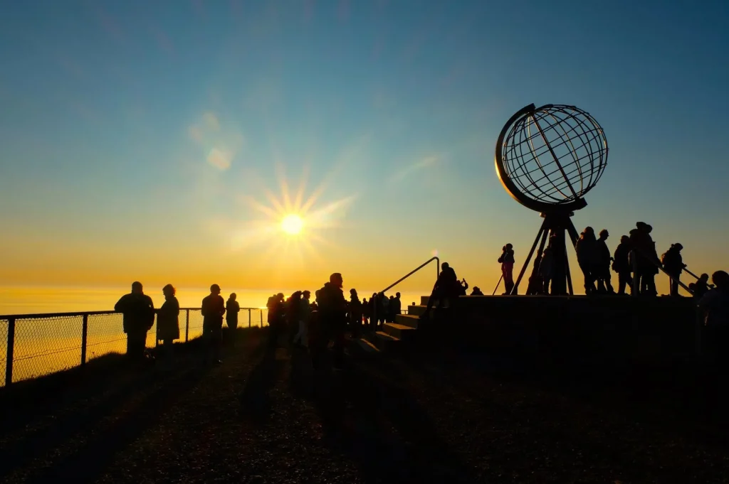 Scandinavia - Destinazione Nord: Finlandia, Svezia, Norvegia