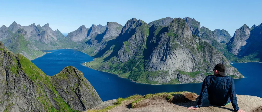 Norvegia - Le Isole Lofoten e Vesteralen