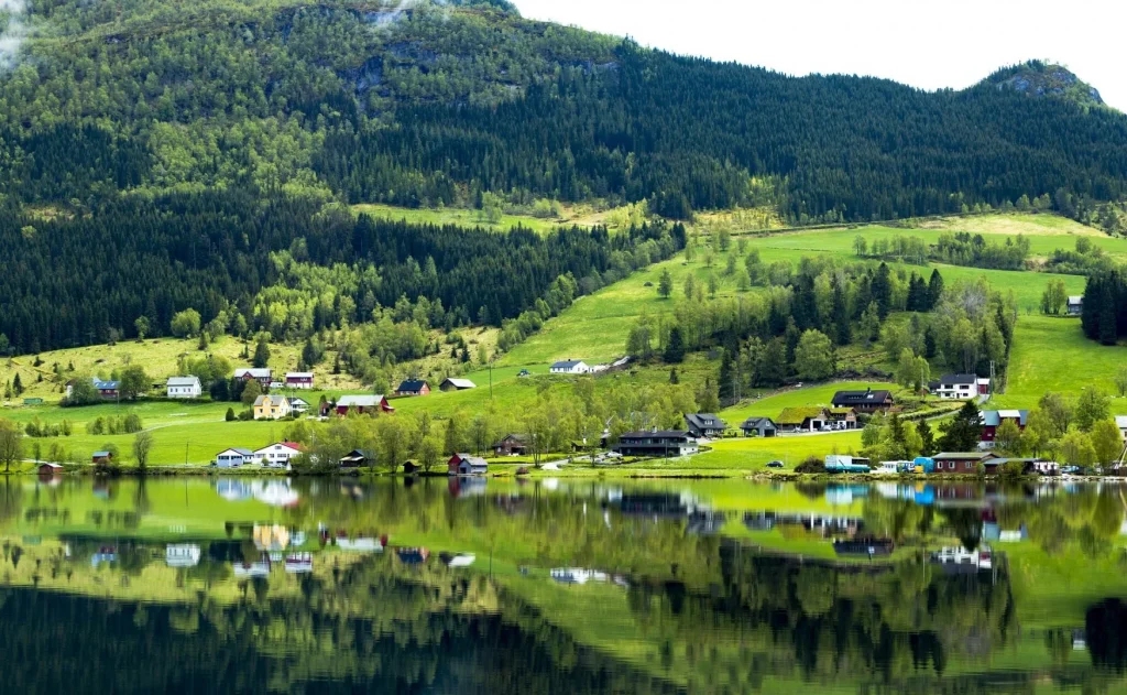 Norvegia - Il meglio della Norvegia