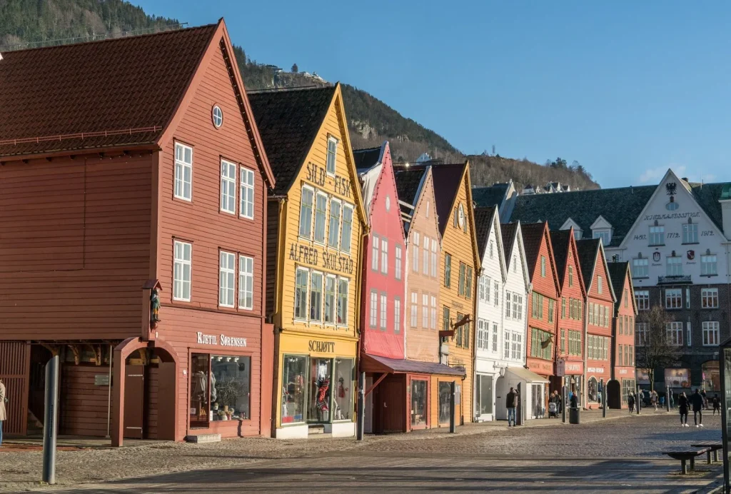 Norvegia - Il meglio della Norvegia