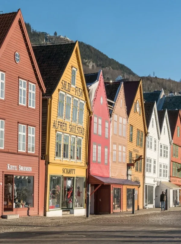 Norvegia - Il meglio della Norvegia