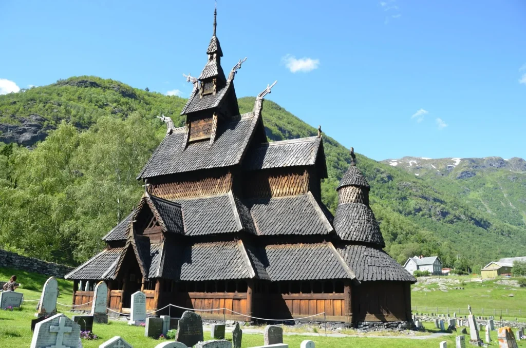 Norvegia - Camminata in libertà nei fiordi