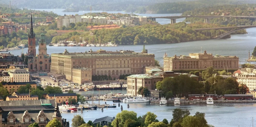 Svezia - Il meglio della Svezia