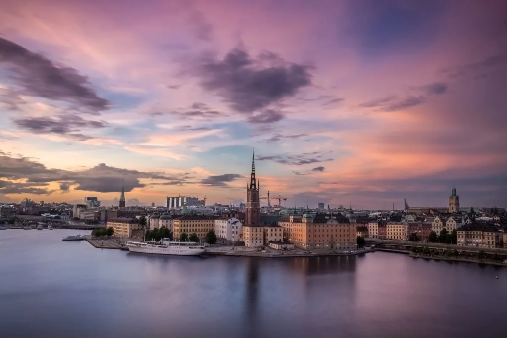 Svezia - Il meglio della Svezia