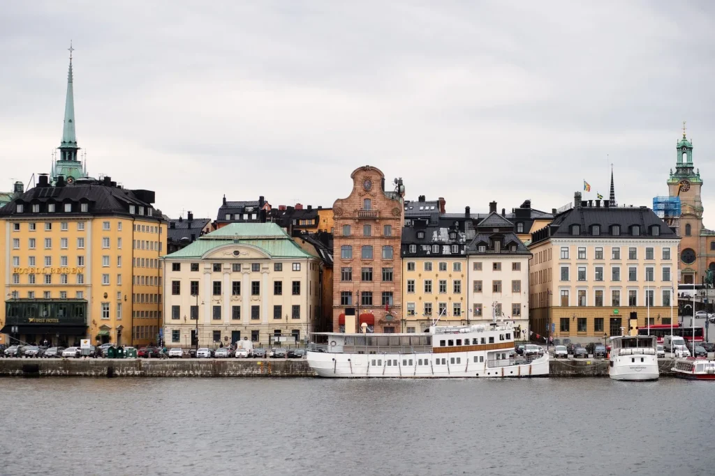Svezia - Il meglio della Svezia