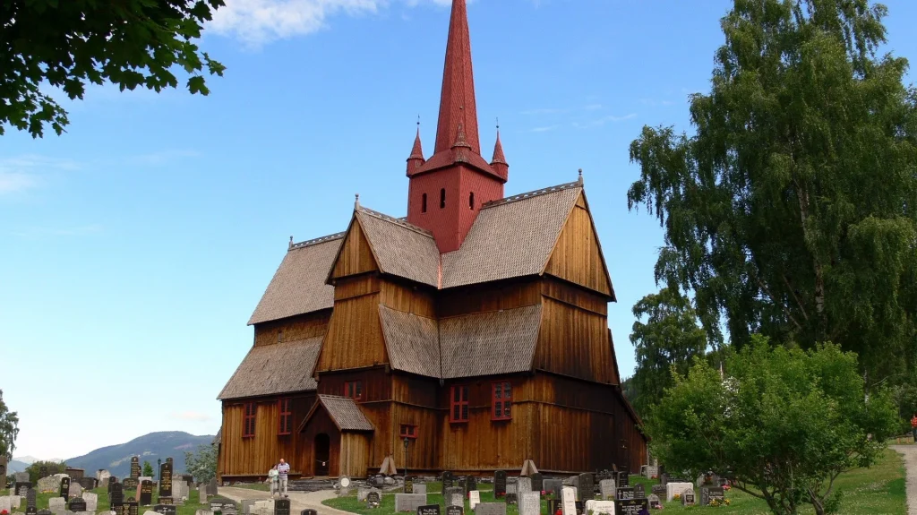 Norvegia - La terra dei Vichinghi