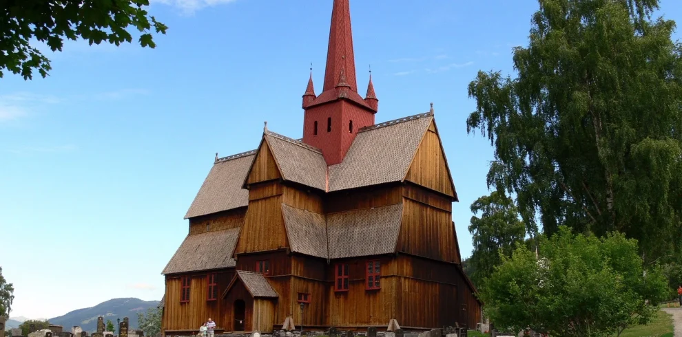 Norvegia - La terra dei Vichinghi