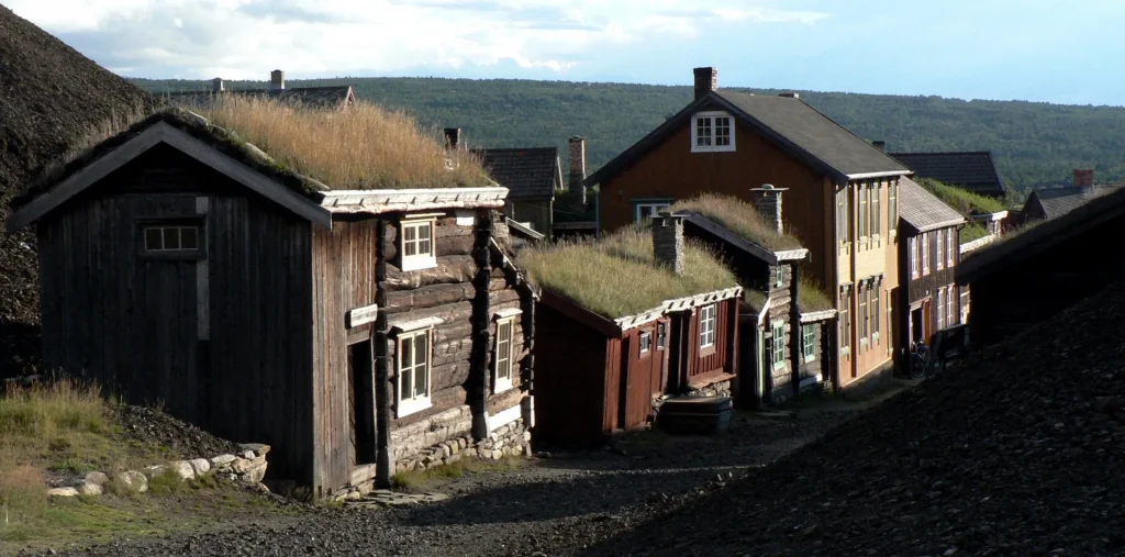 Norvegia - La terra dei Vichinghi