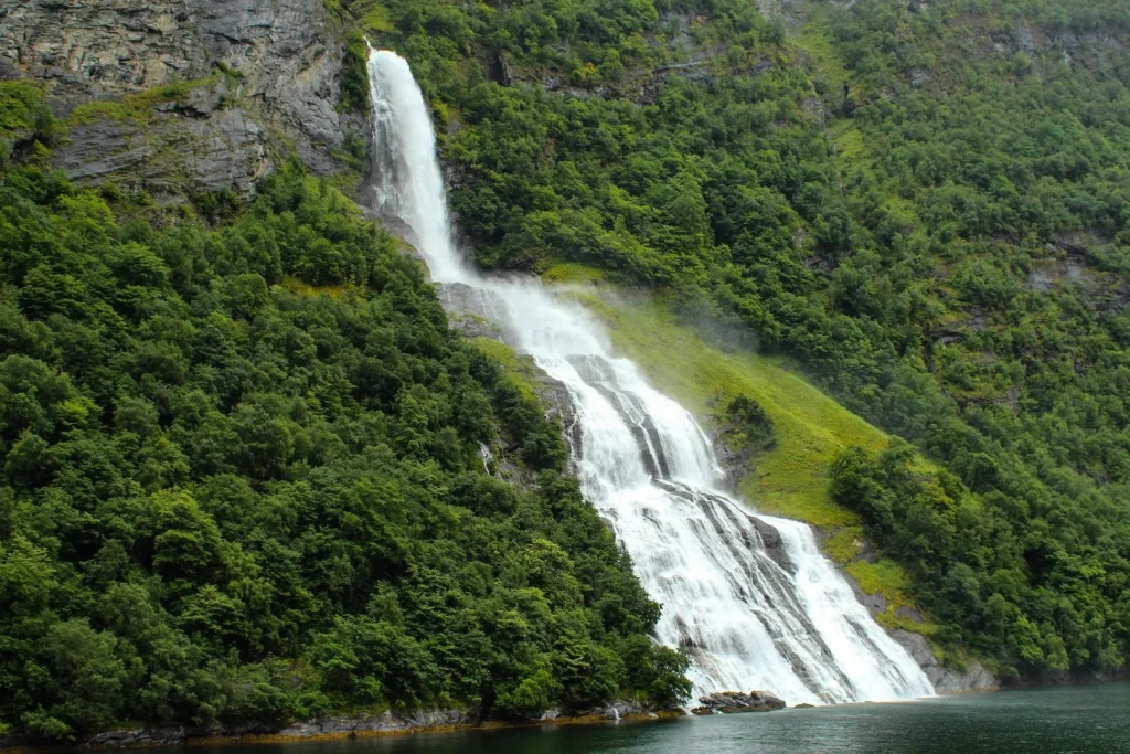 Norvegia - La terra dei Vichinghi