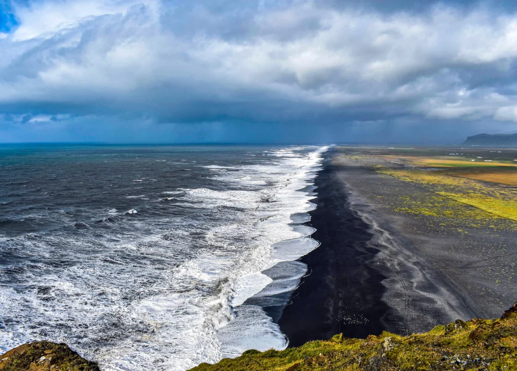 Islanda – Snaefellsnes, Landmannalaugar e costa sud