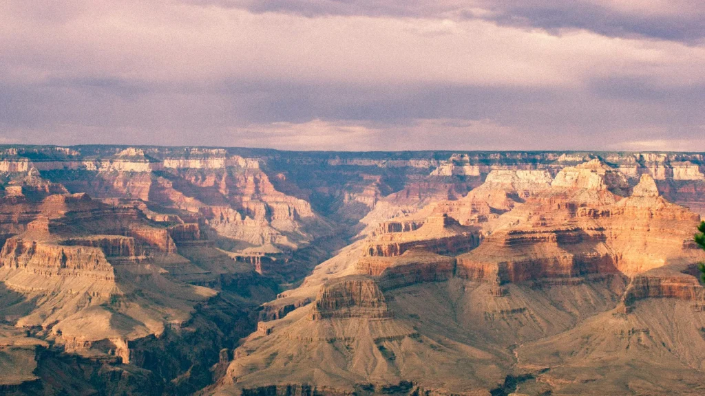 USA - Meraviglie dell'Arizona: dal deserto ai canyon