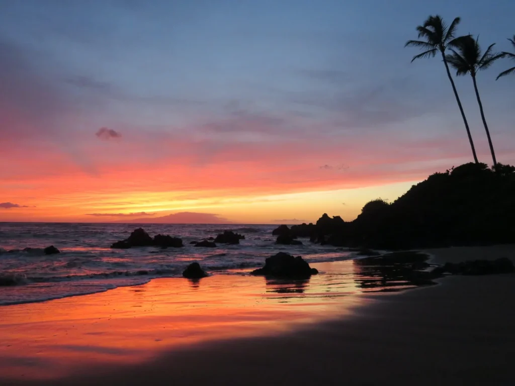 USA – I vulcani delle Hawaii