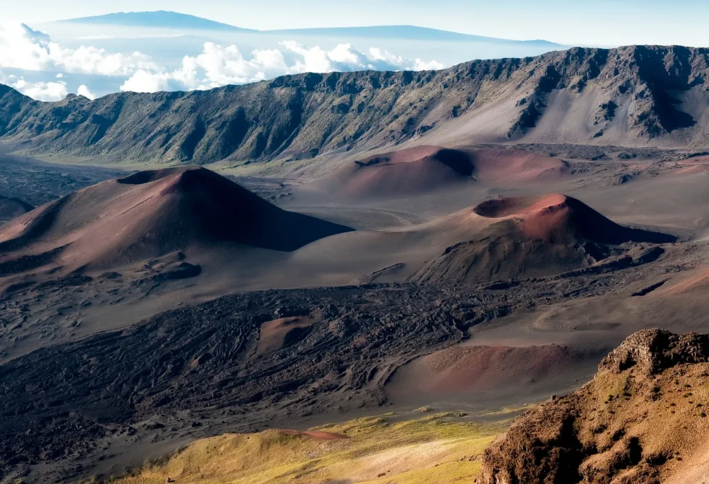 USA – I vulcani delle Hawaii