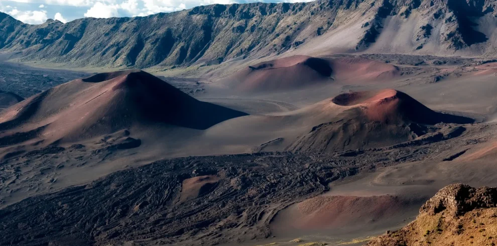 USA – I vulcani delle Hawaii