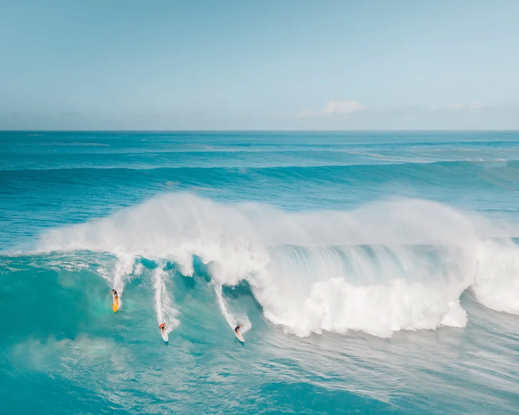 USA – I vulcani delle Hawaii
