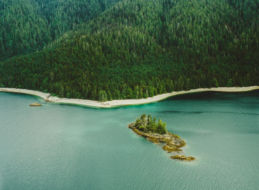 Canada – Haida Gwaii e la selvaggia costa occidentale