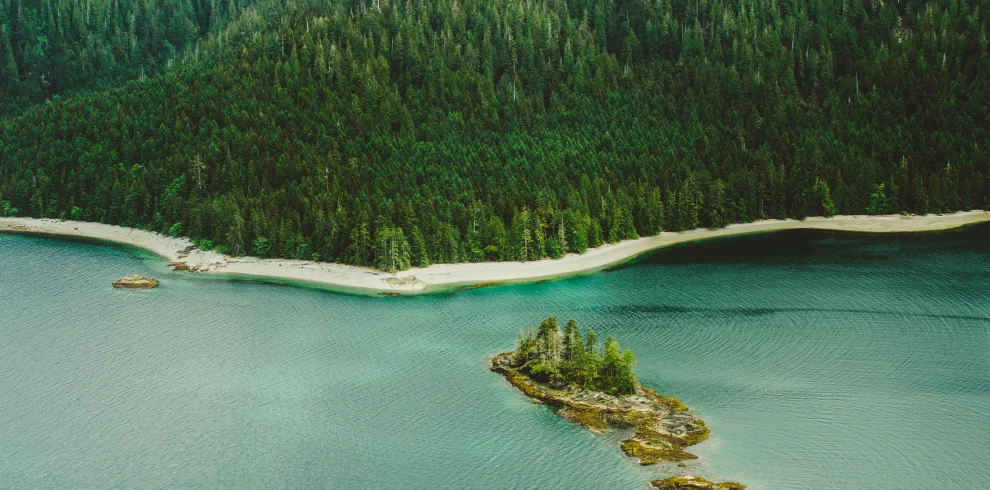 Canada – Haida Gwaii e la selvaggia costa occidentale