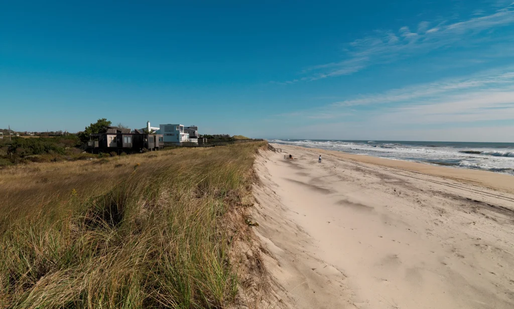 USA – Da Boston a New York attraverso gli Hamptons