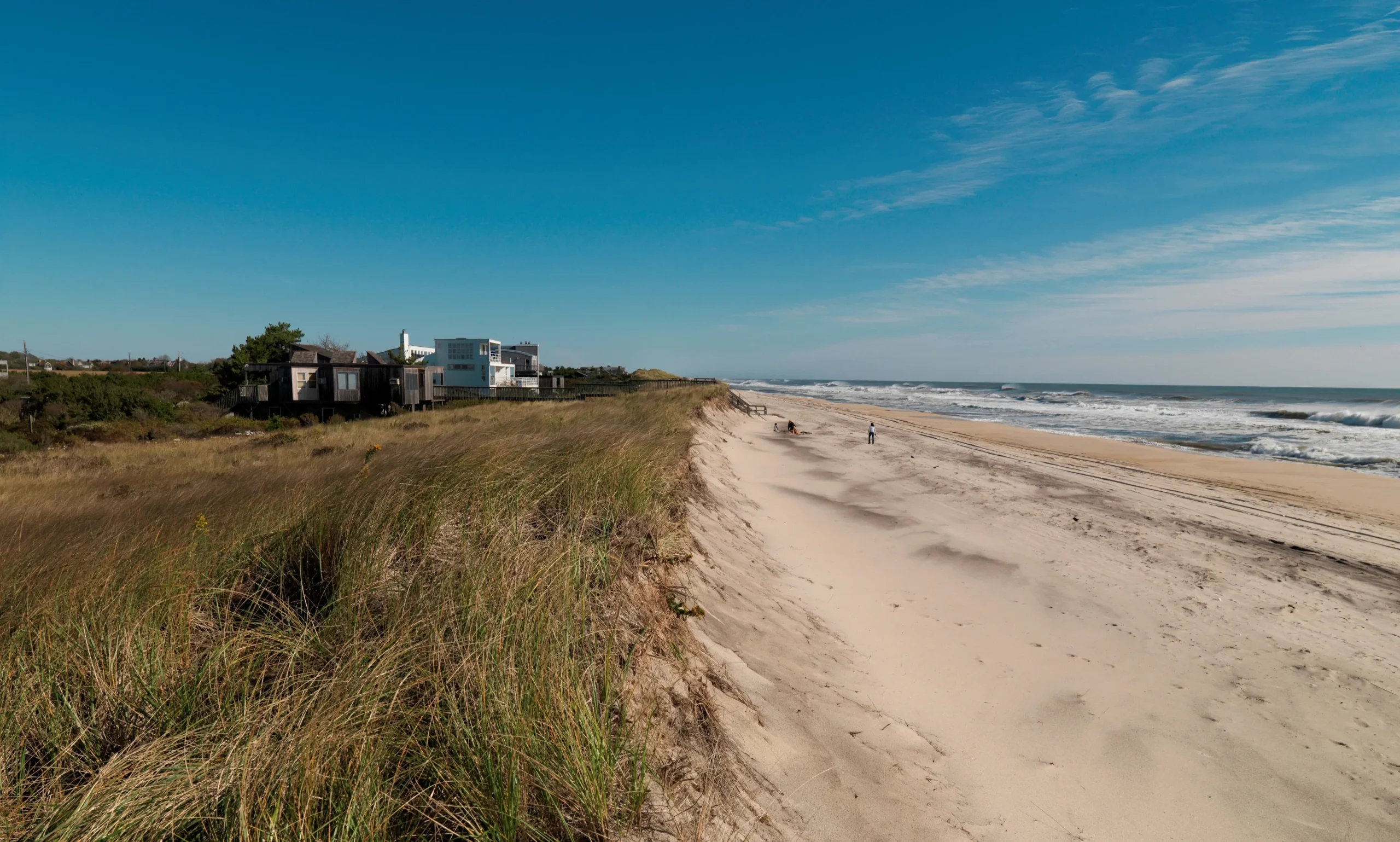 USA – Da Boston a New York attraverso gli Hamptons