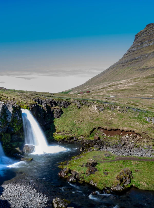 Islanda – Snaefellsnes, Landmannalaugar e costa sud