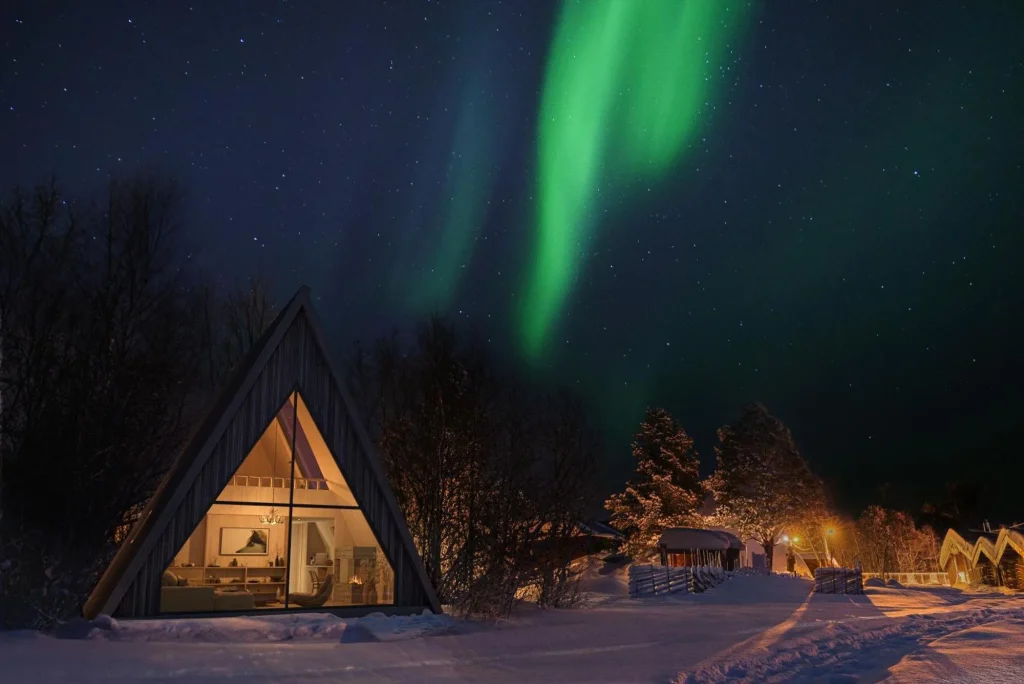 Norvegia – Arctic Adventure