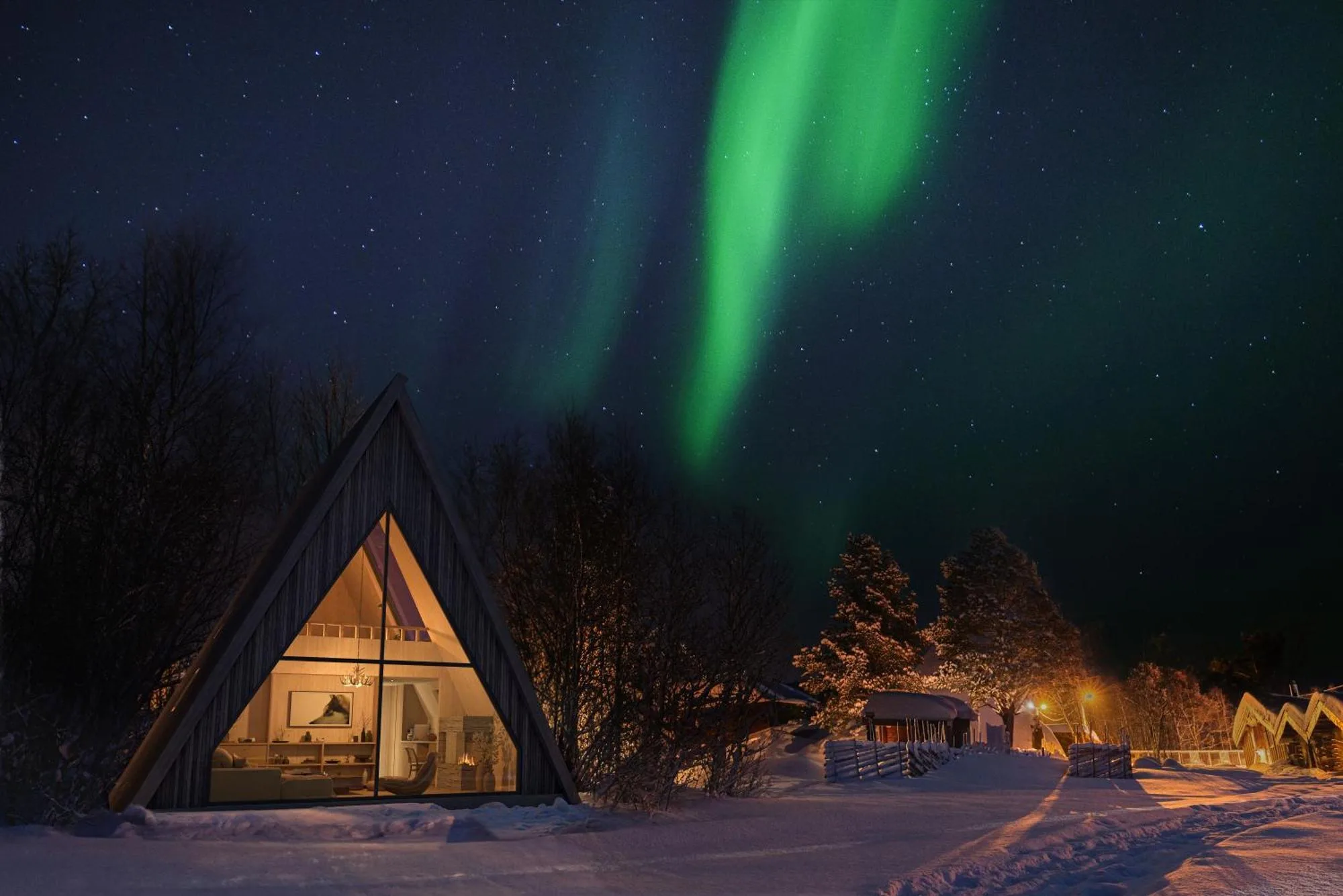 Norvegia – Arctic Adventure