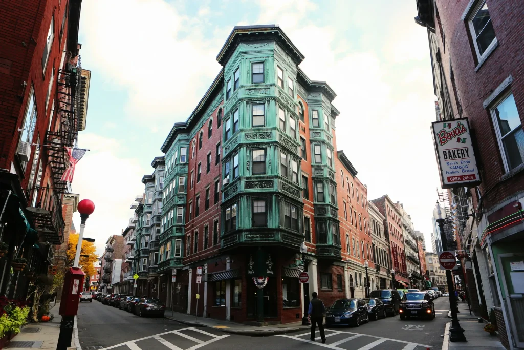 USA – Le Città dell’East Coast in treno