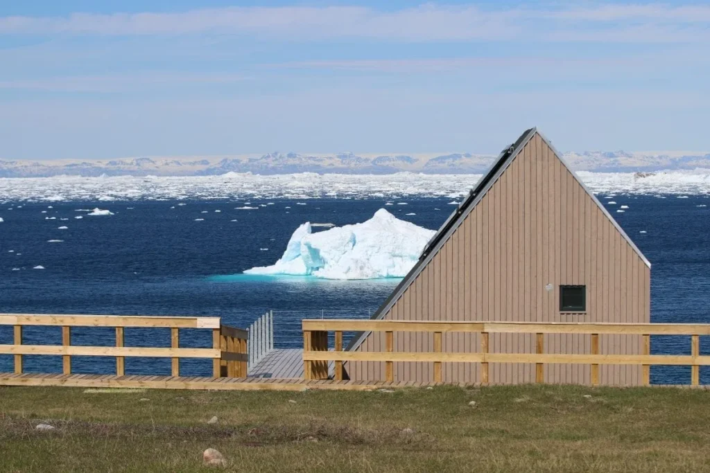 Groenlandia – Avventura a nord e a sud dell’Icefjord di Ilulissat