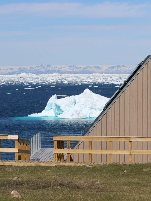 Groenlandia – Avventura a nord e a sud dell’Icefjord di Ilulissat