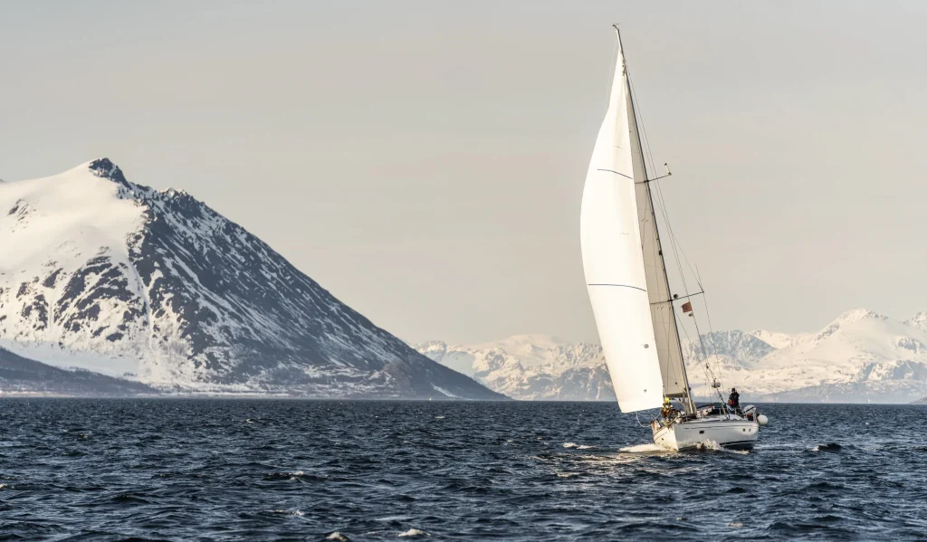 Norvegia – Sci alpinismo e vela alle Isole Lofoten