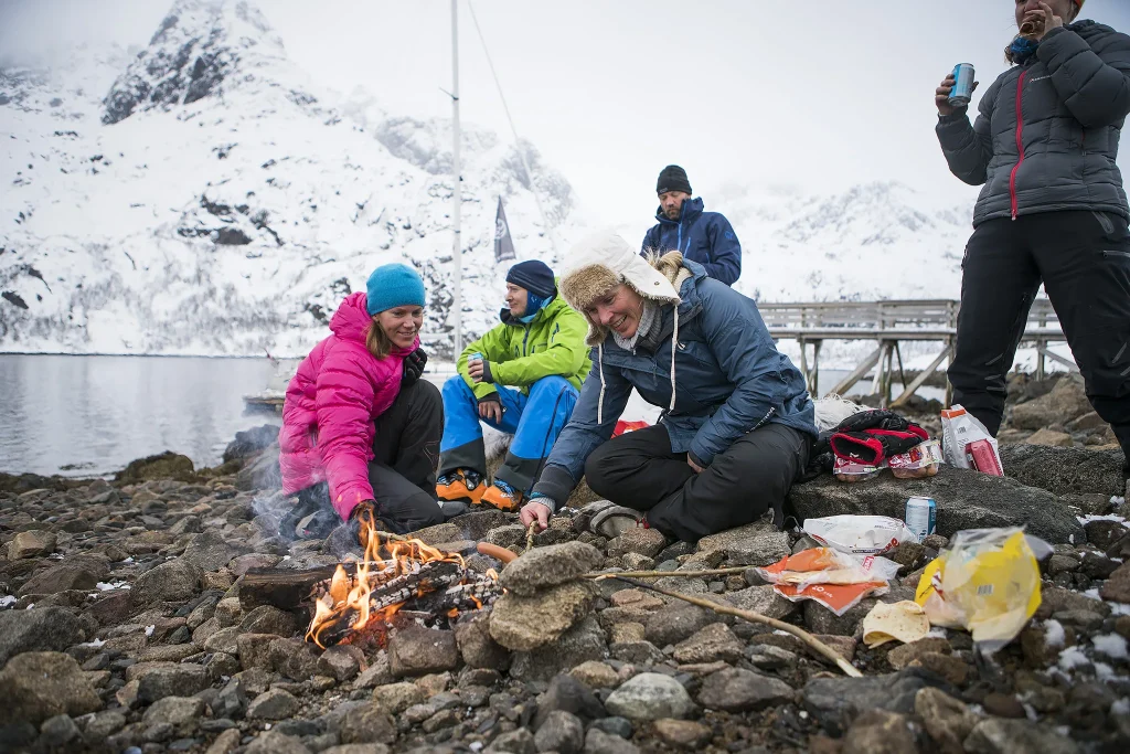 Norvegia – Sci alpinismo e vela alle Isole Lofoten