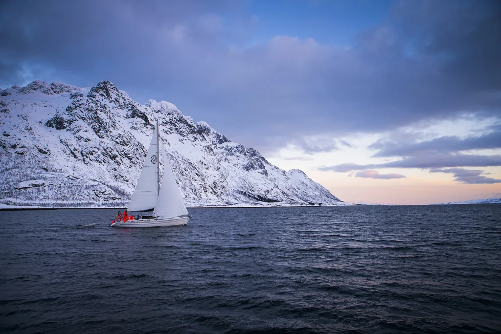 Norvegia – Sci alpinismo e vela alle Isole Lofoten