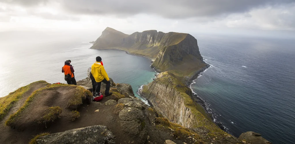 Norvegia – Il meglio delle Lofoten in barca a vela