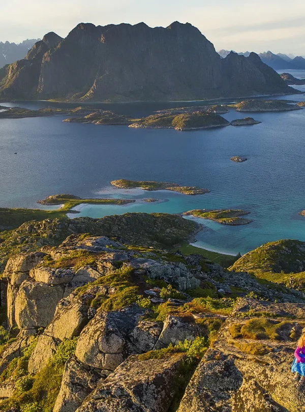 Norvegia – Il meglio delle Lofoten in barca a vela