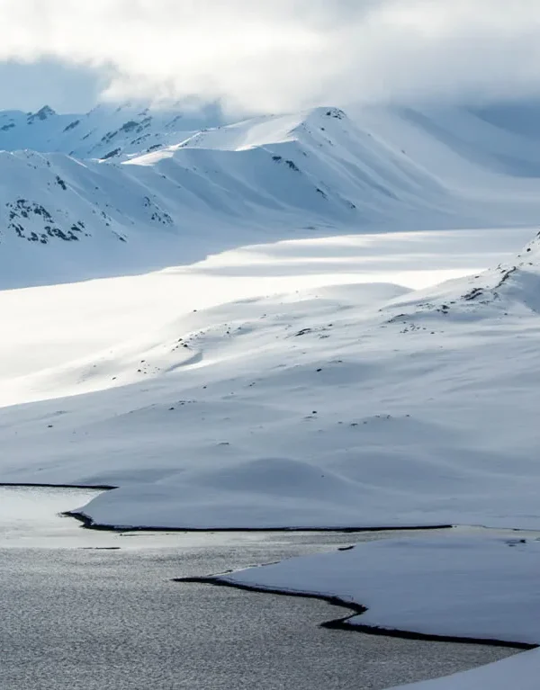 Isole Svalbard – Sci alpinismo e vela vicino al Polo Nord!