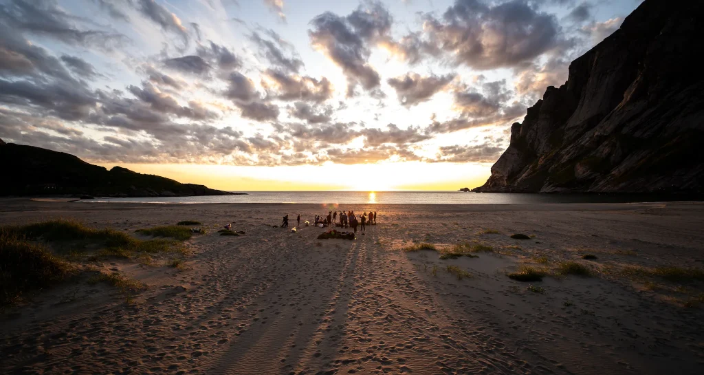 Norvegia – Il meglio delle Lofoten in barca a vela