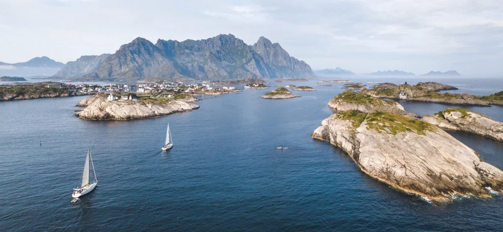 Norvegia – Il meglio delle Lofoten in barca a vela