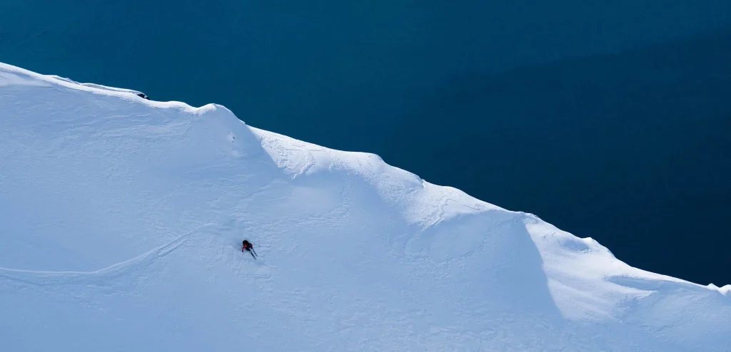 Isole Svalbard – Sci alpinismo e vela vicino al Polo Nord!