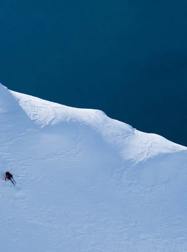 Isole Svalbard – Sci alpinismo e vela vicino al Polo Nord!