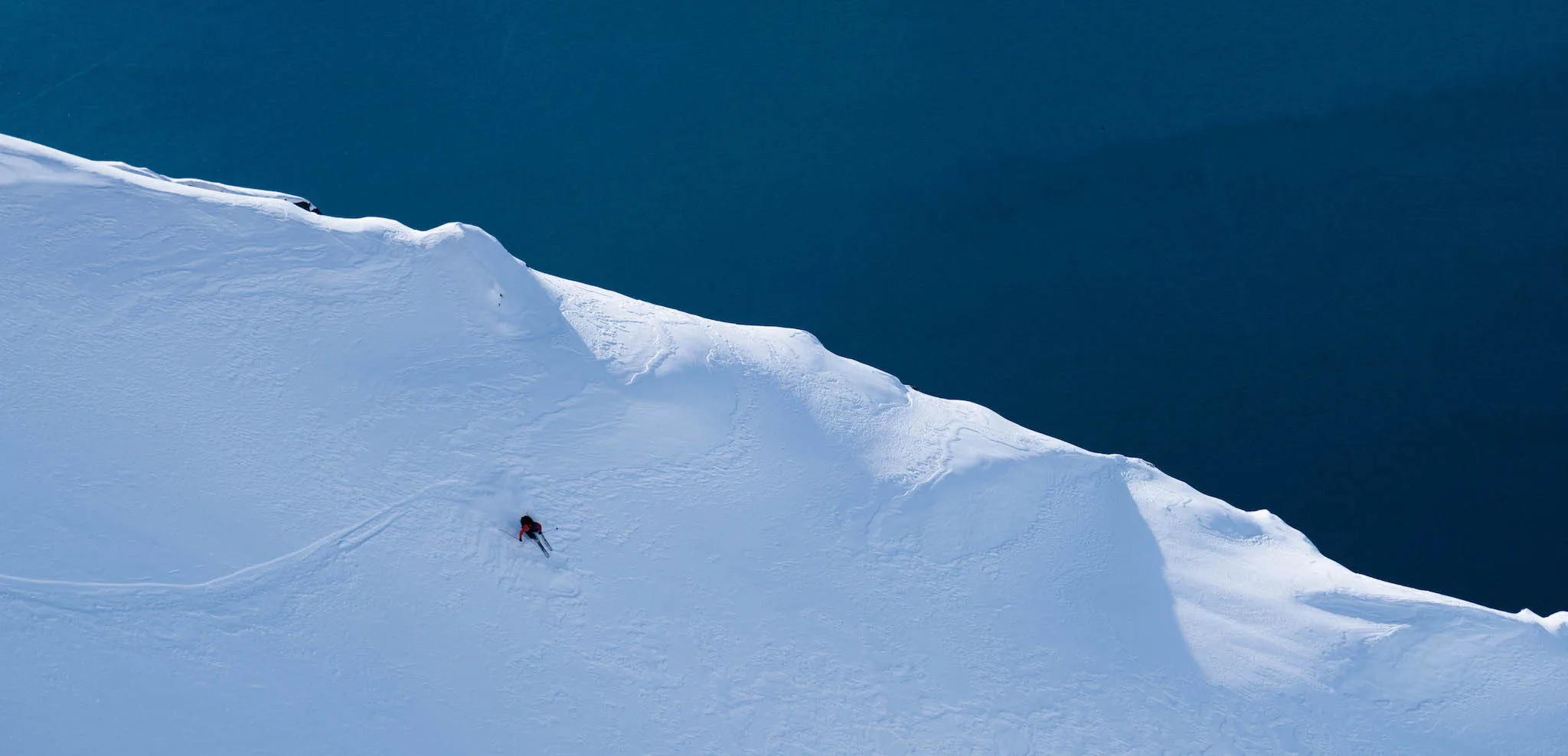 Isole Svalbard – Sci alpinismo e vela vicino al Polo Nord!
