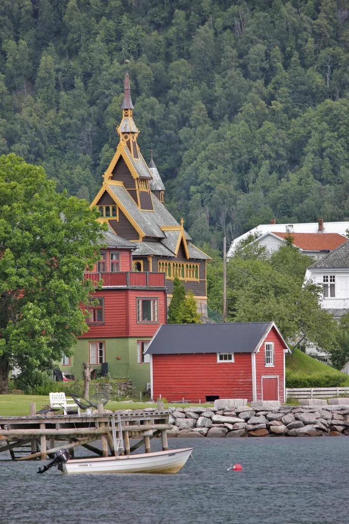 Norvegia – West Coast Road Trip