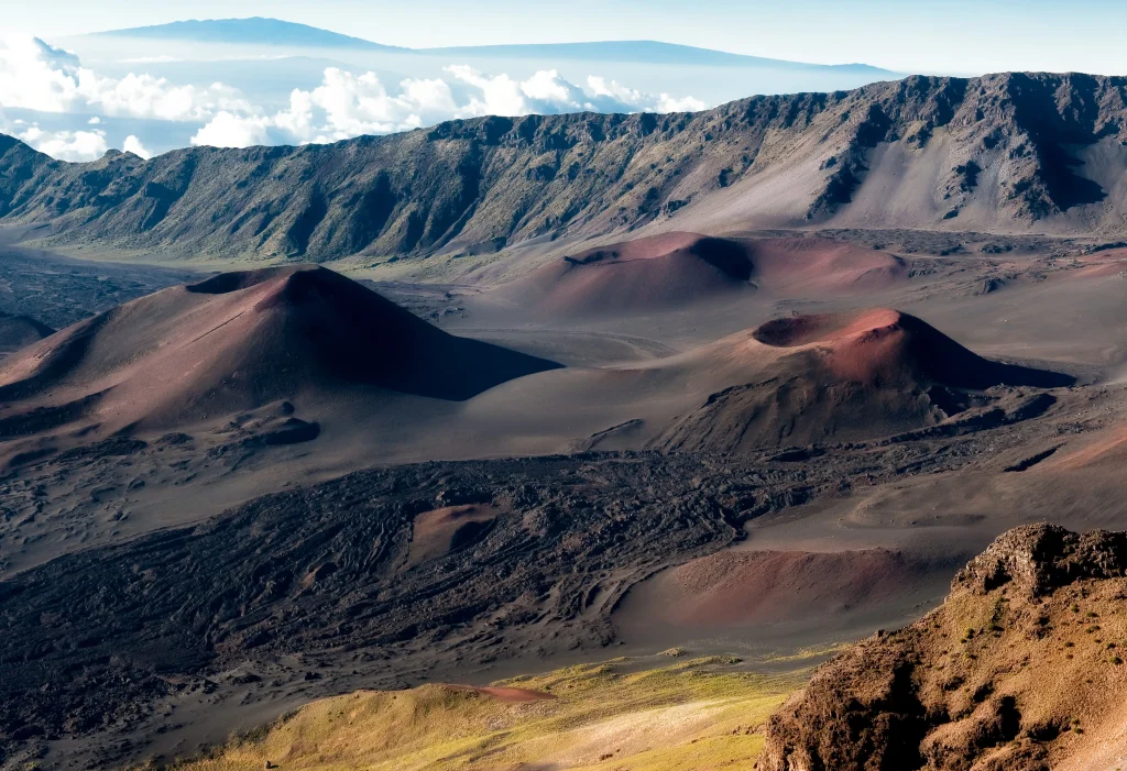 Alaska - Alaska e Hawaii