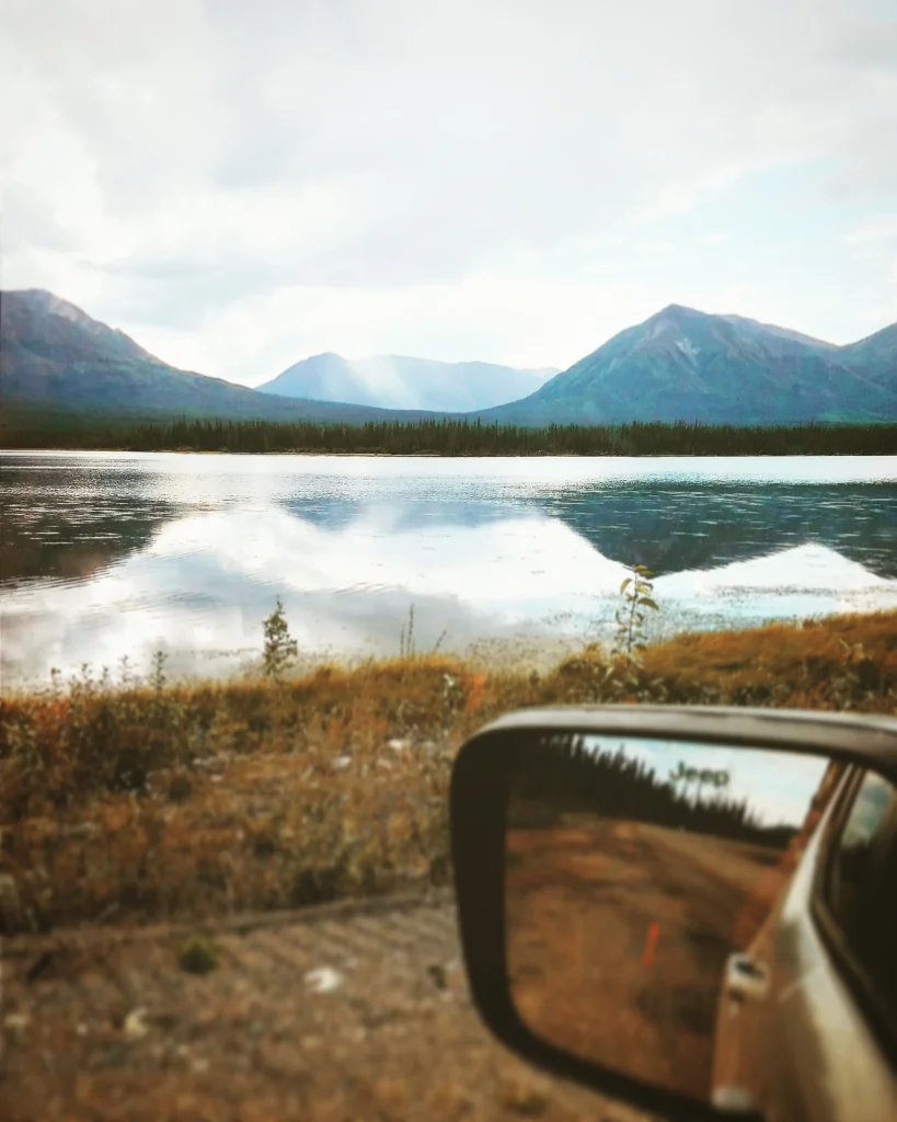 Canada – Yukon, sulle orme dei cercatori d’oro