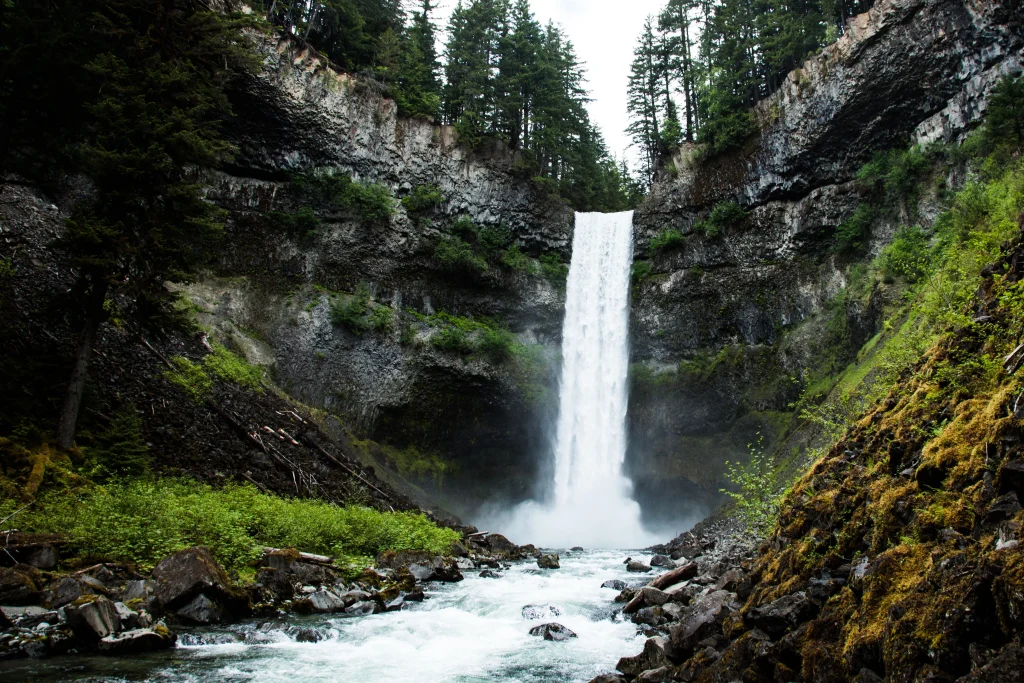 Canada – Haida Gwaii e la selvaggia costa occidentale