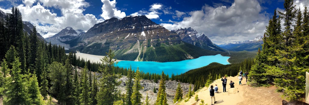 Canada – Rocky Ranches