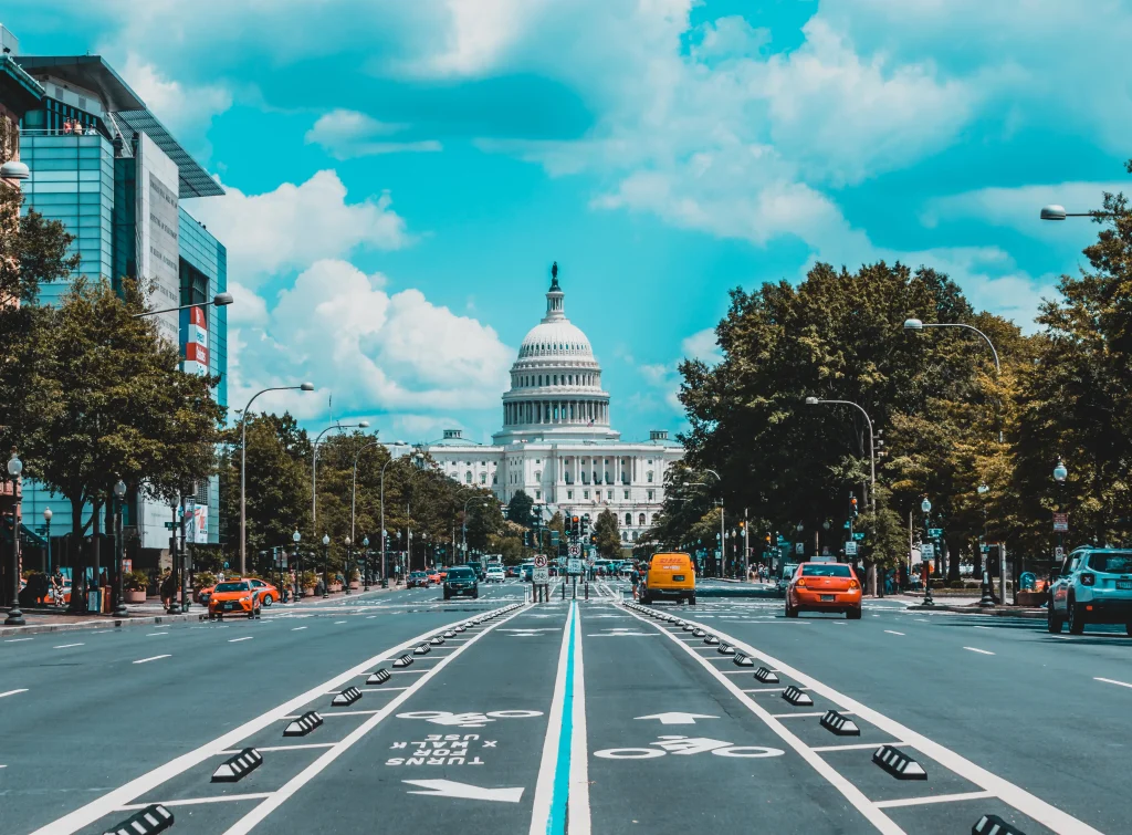 USA – Le grandi città dell’est
