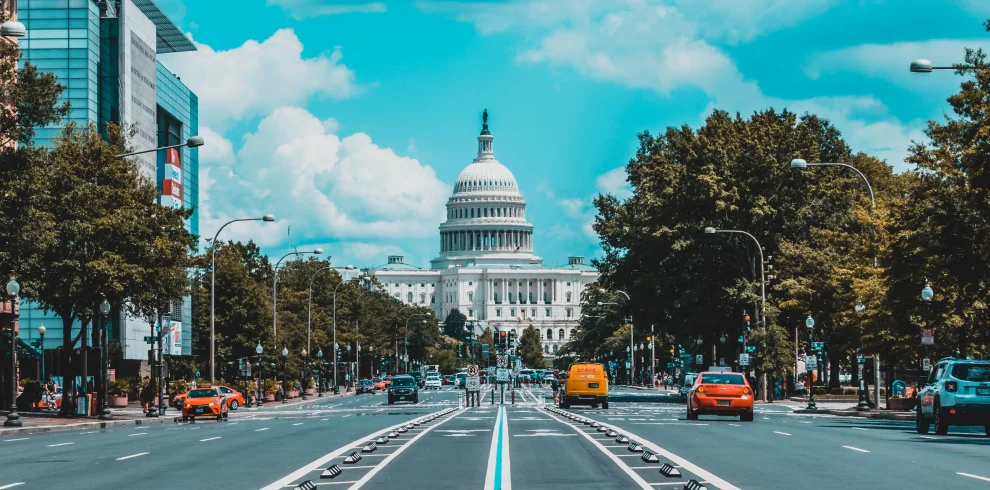 USA – Le grandi città dell’est