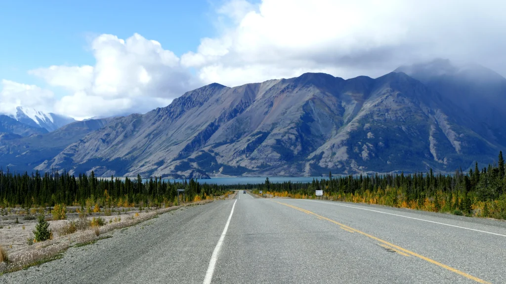 Canada – Yukon, sulle orme dei cercatori d’oro